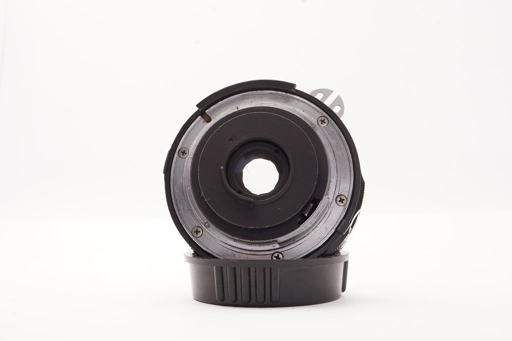 Nikon GN Auto Nikkor 45mm f/2.8 AI Lens