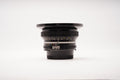 Nikon Nikkor 18mm f/4 AI Lens