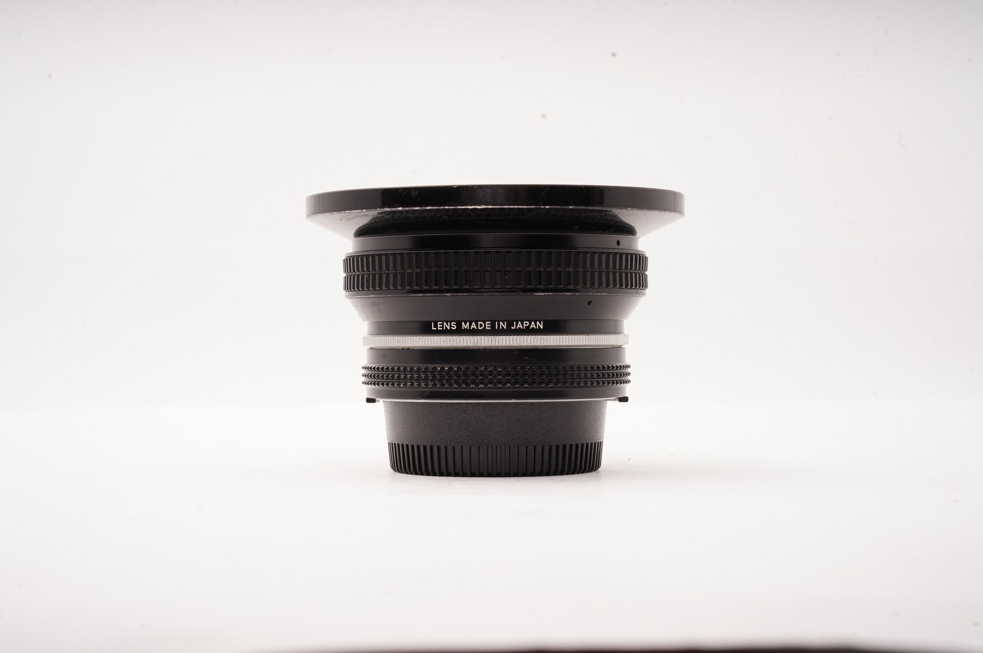 Nikon Nikkor 18mm f/4 AI Lens