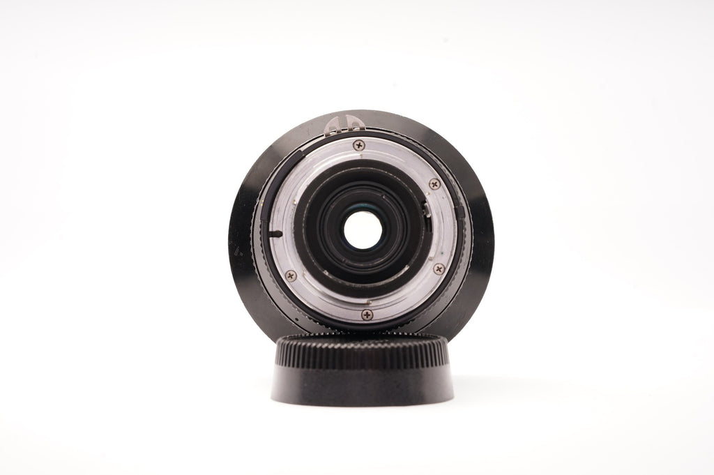 Nikon Nikkor 18mm f/4 AI Lens