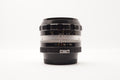 Nikon Nikkor-N Auto 24mm f/2.8 Pre-AI Lens