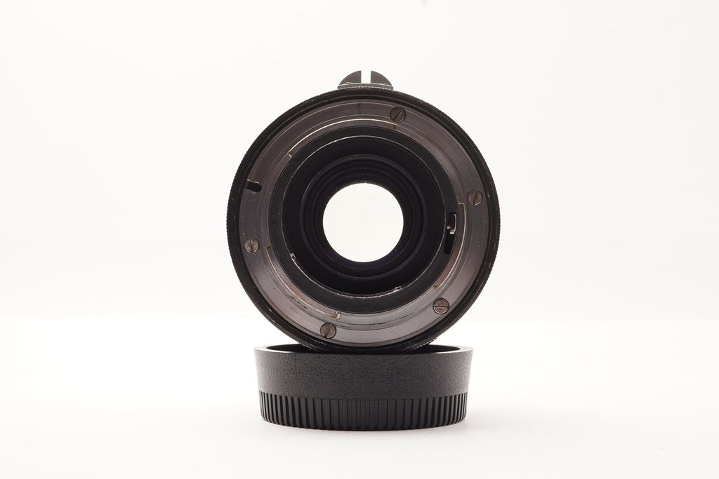 Nikon Nikkor-N Auto 24mm f/2.8 Pre-AI Lens