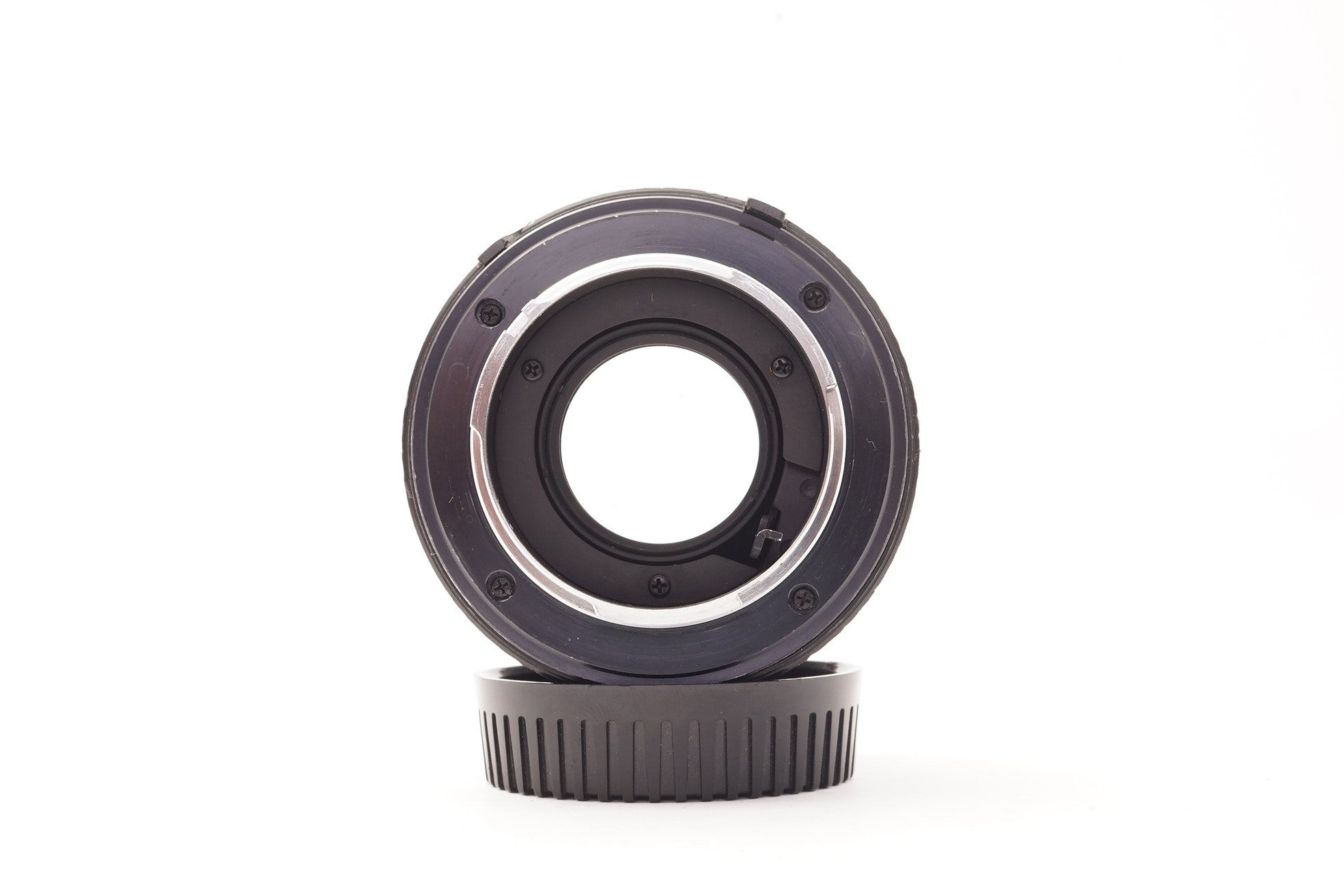 Minolta MD Rokkor 85mm f/2 Lens