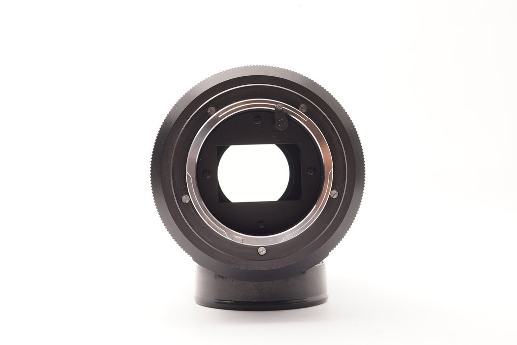 Minolta Auto Tele Rokkor-QF 200mm f/3.5 SR-Mount Lens