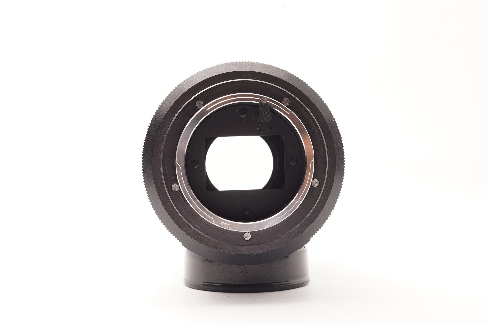 Minolta Auto Tele Rokkor-QF 200mm f/3.5 SR-Mount Lens
