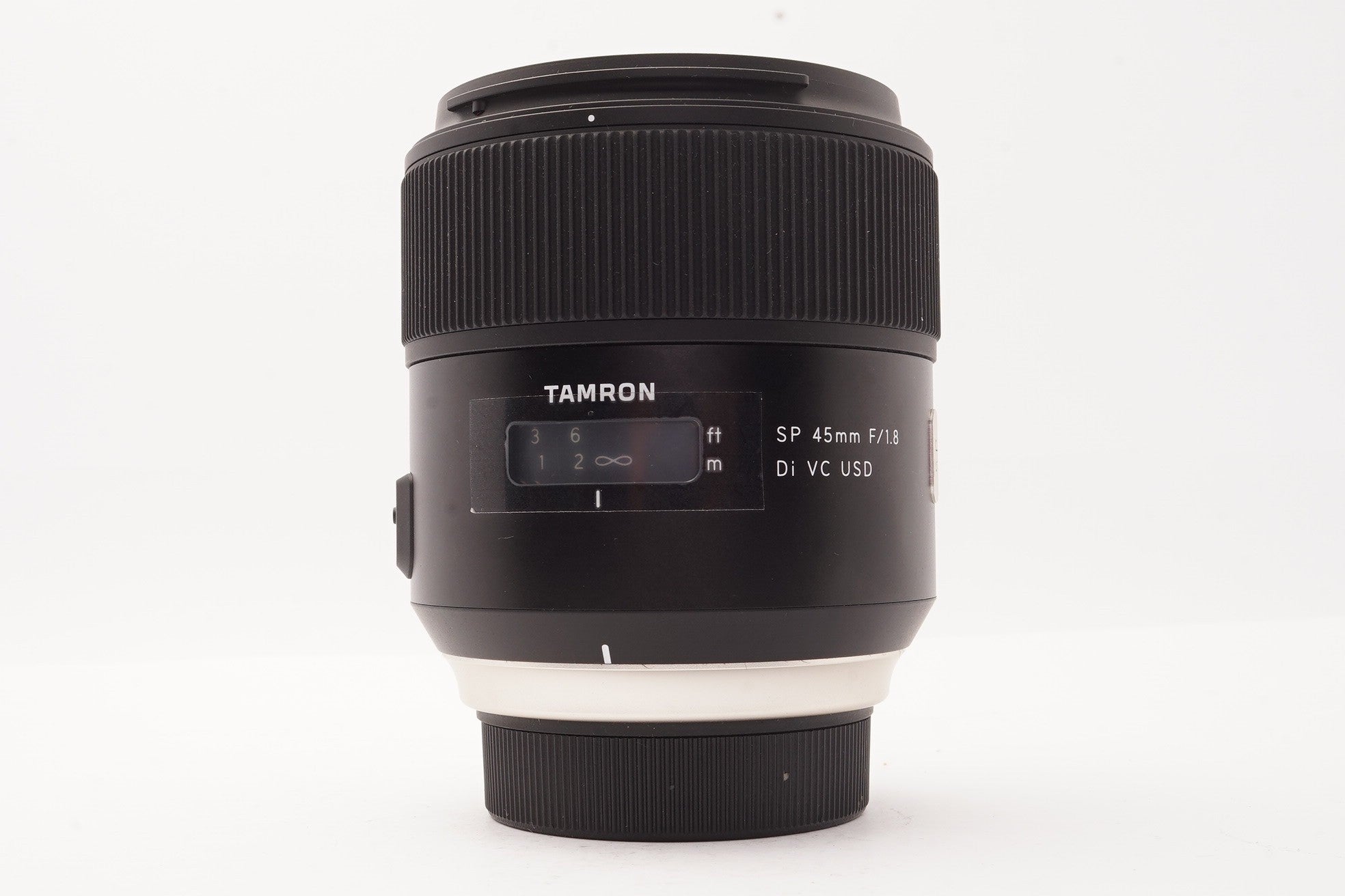 Tamron SP 45mm f/1.8 Di VC USD F-Mount Lens