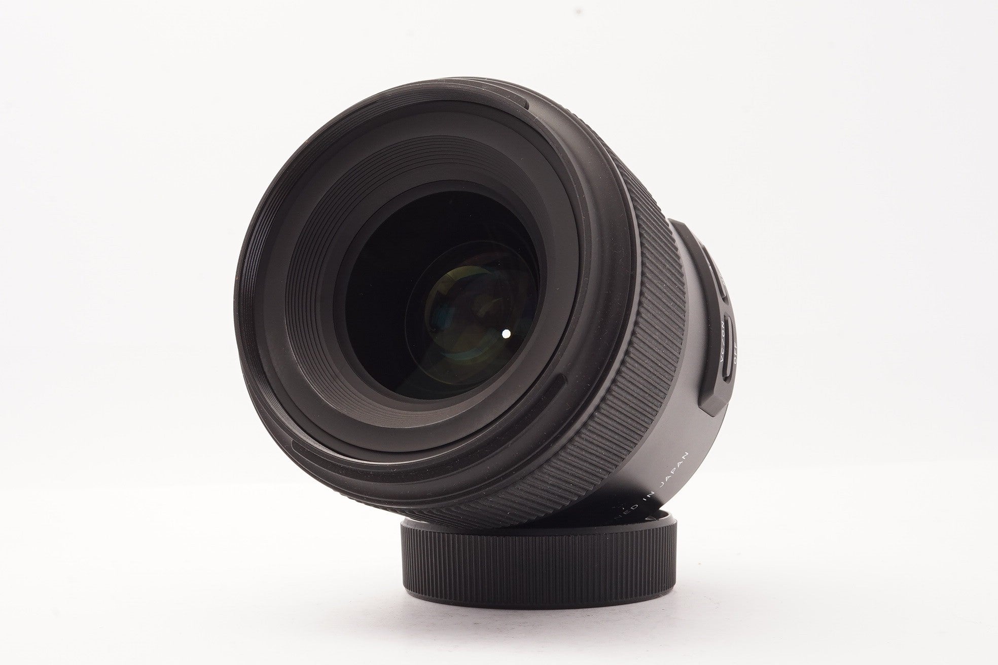 Tamron SP 45mm f/1.8 Di VC USD F-Mount Lens