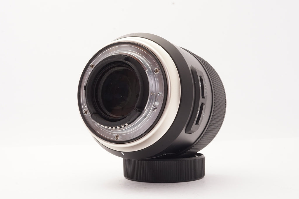 Tamron SP 45mm f/1.8 Di VC USD F-Mount Lens
