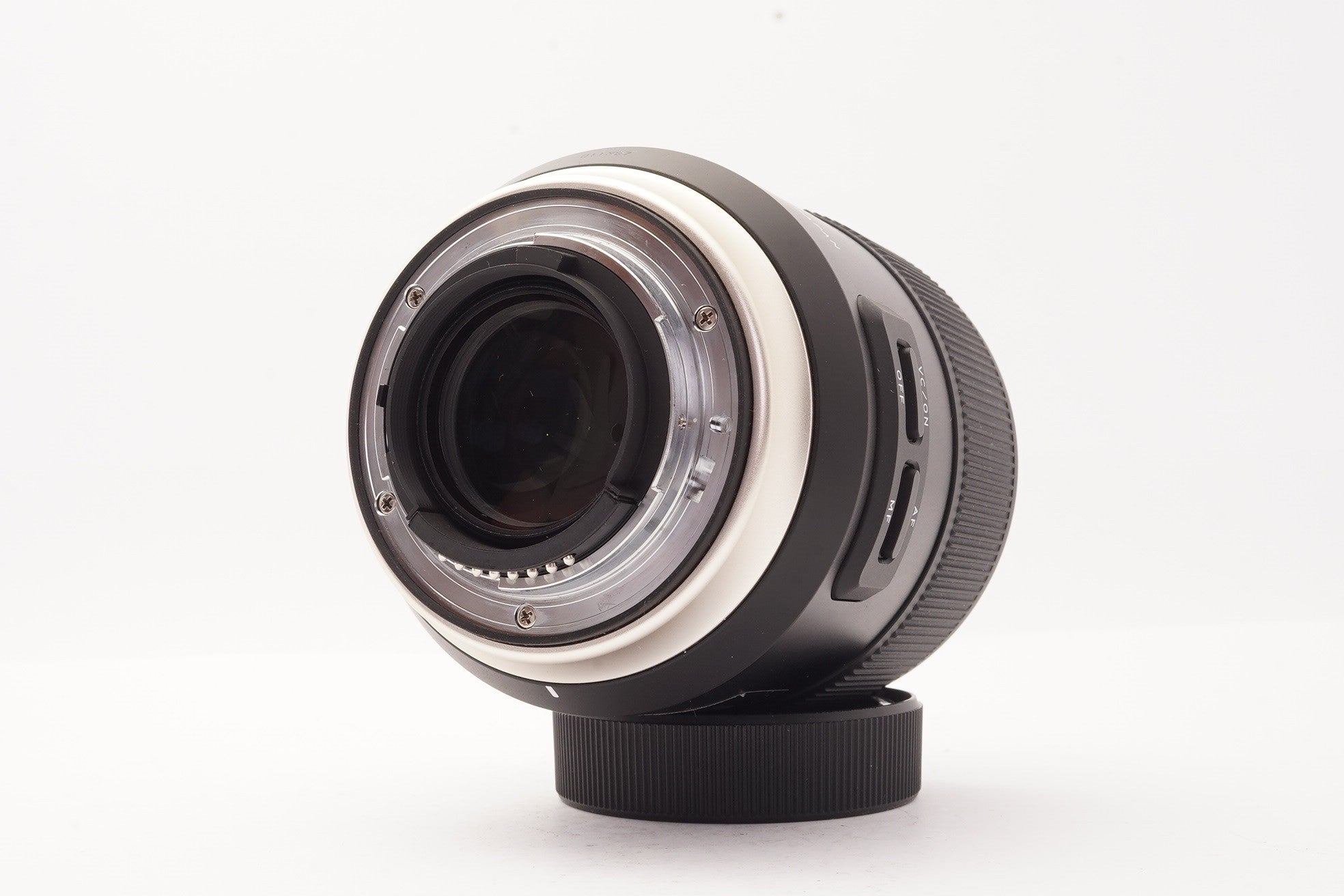 Tamron SP 45mm f/1.8 Di VC USD F-Mount Lens