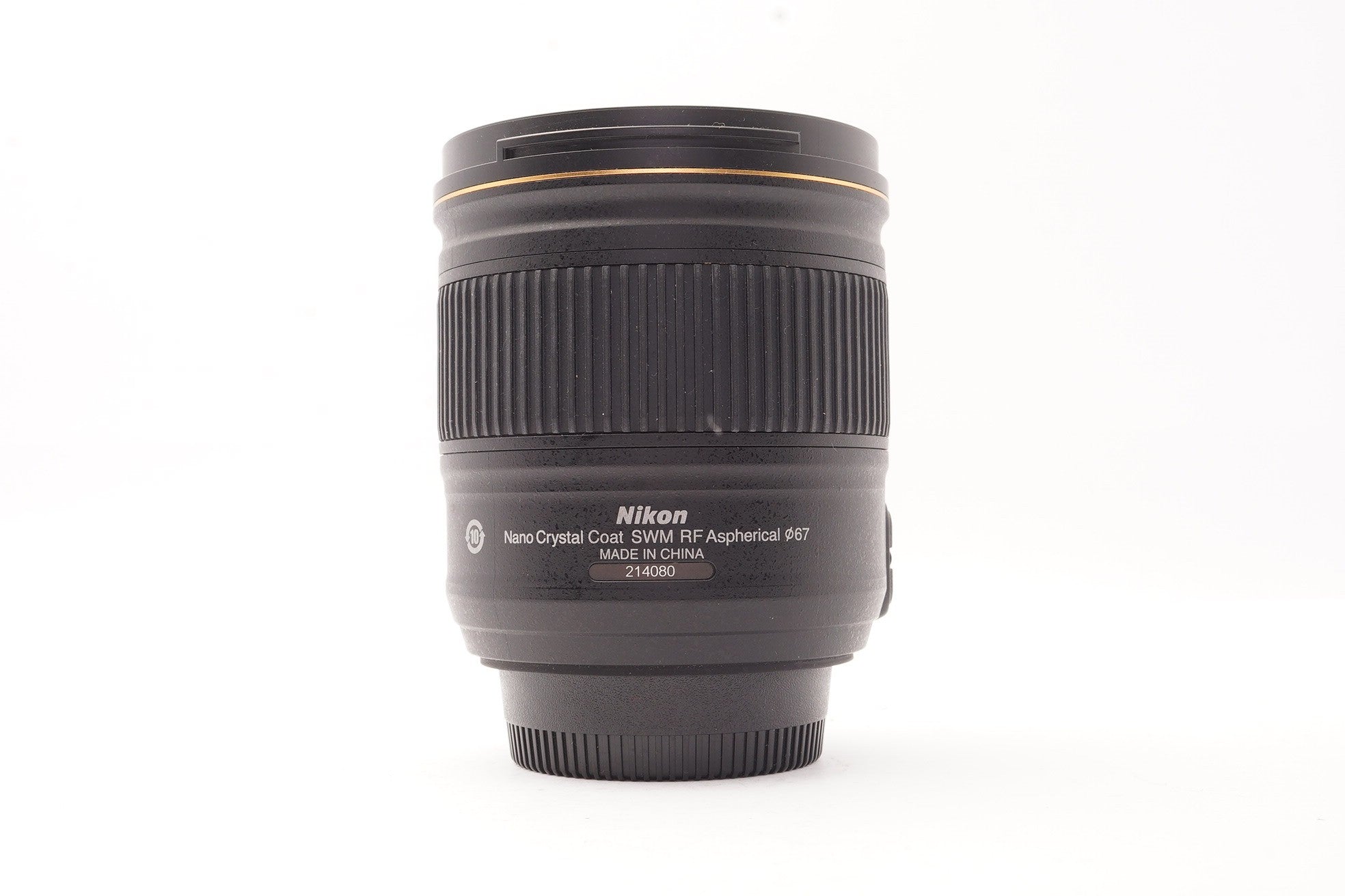 Nikon AF-S Nikkor 28mm f/1.8G Lens