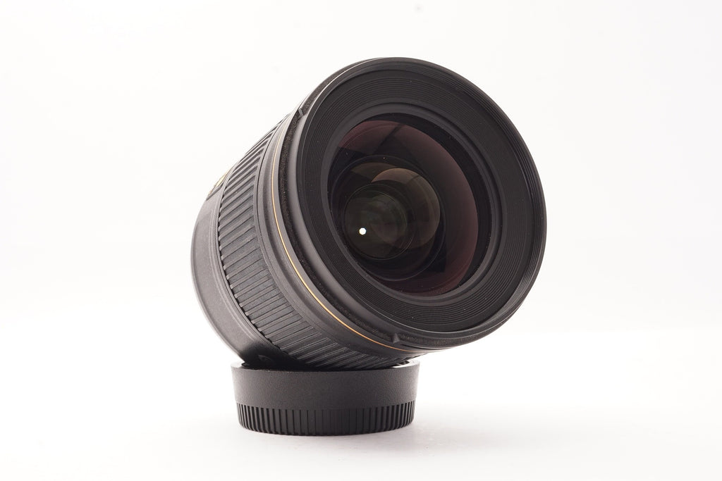 Nikon AF-S Nikkor 28mm f/1.8G Lens