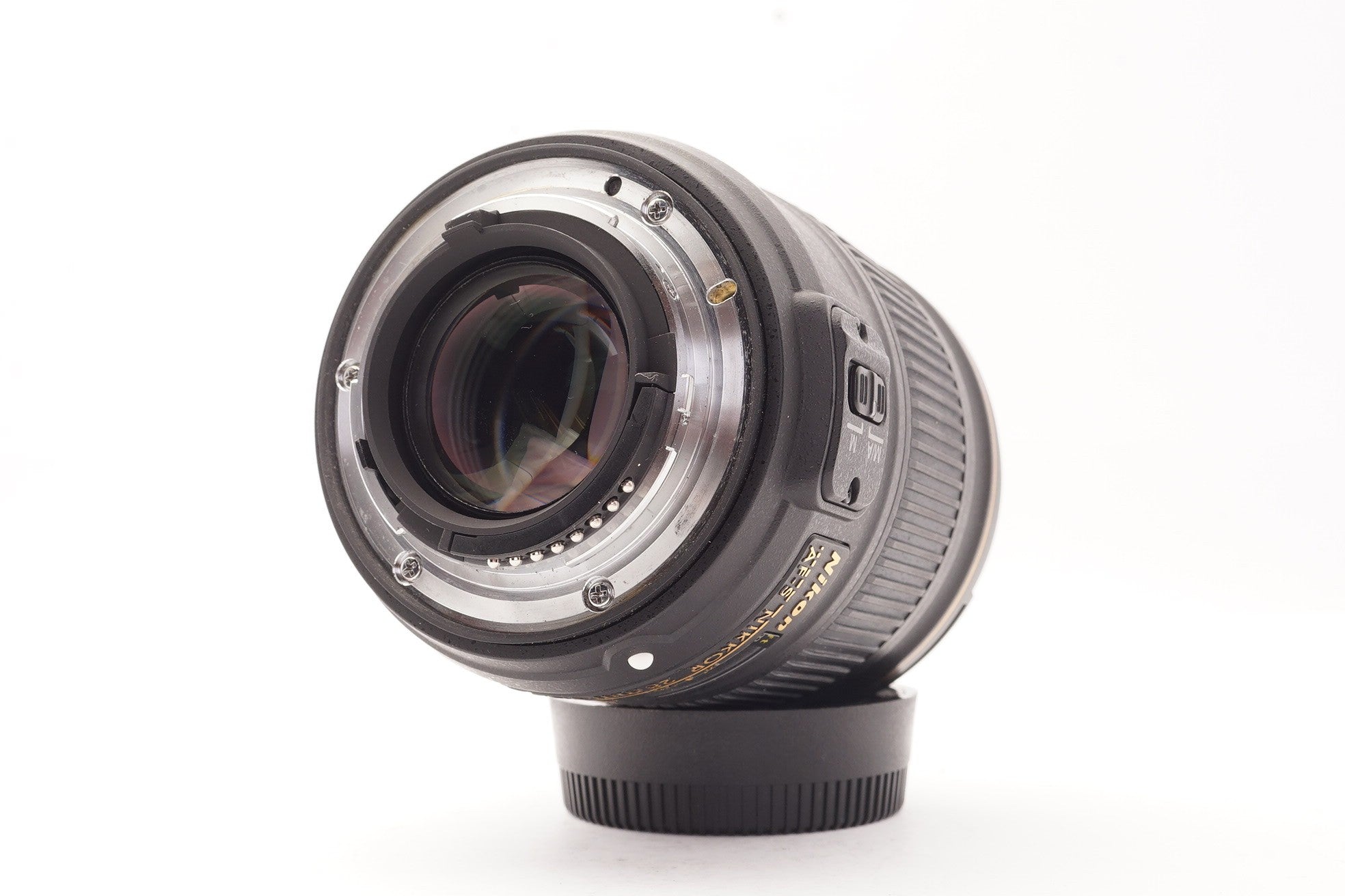 Nikon AF-S Nikkor 28mm f/1.8G Lens