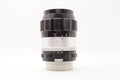 Nikon Nikkor-Q Auto 135mm f/3.5 Lens