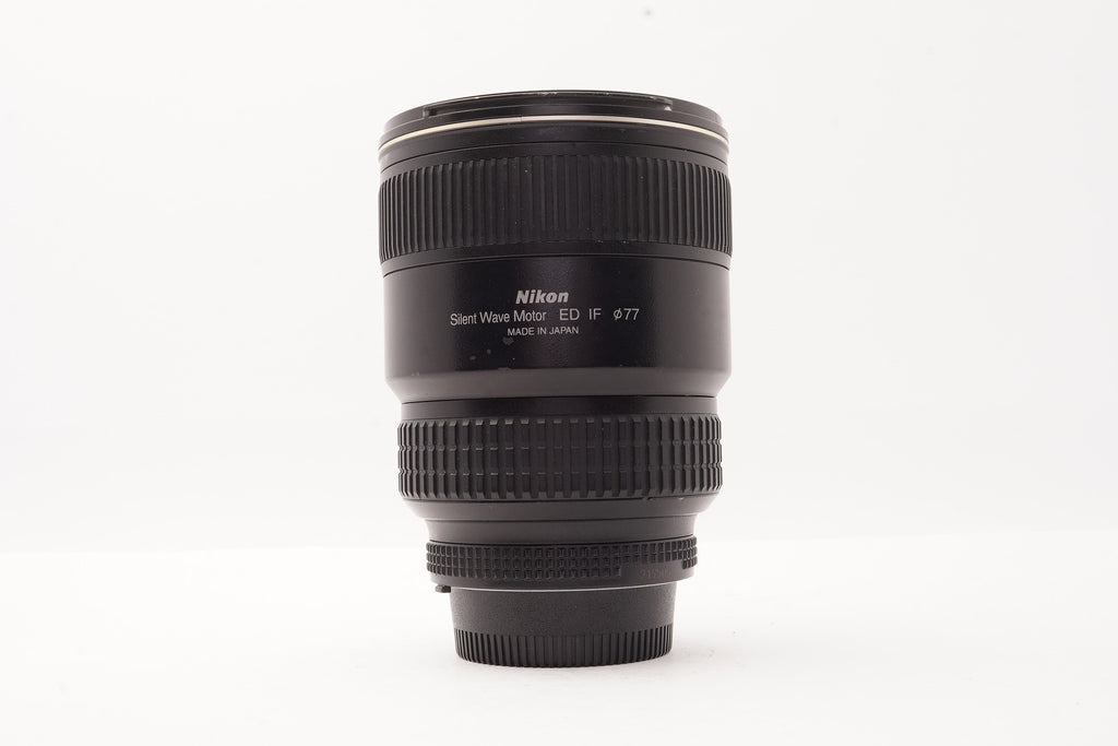 Nikon AF-S Zoom-Nikkor 17-35mm f/2.8D IF-ED Lens