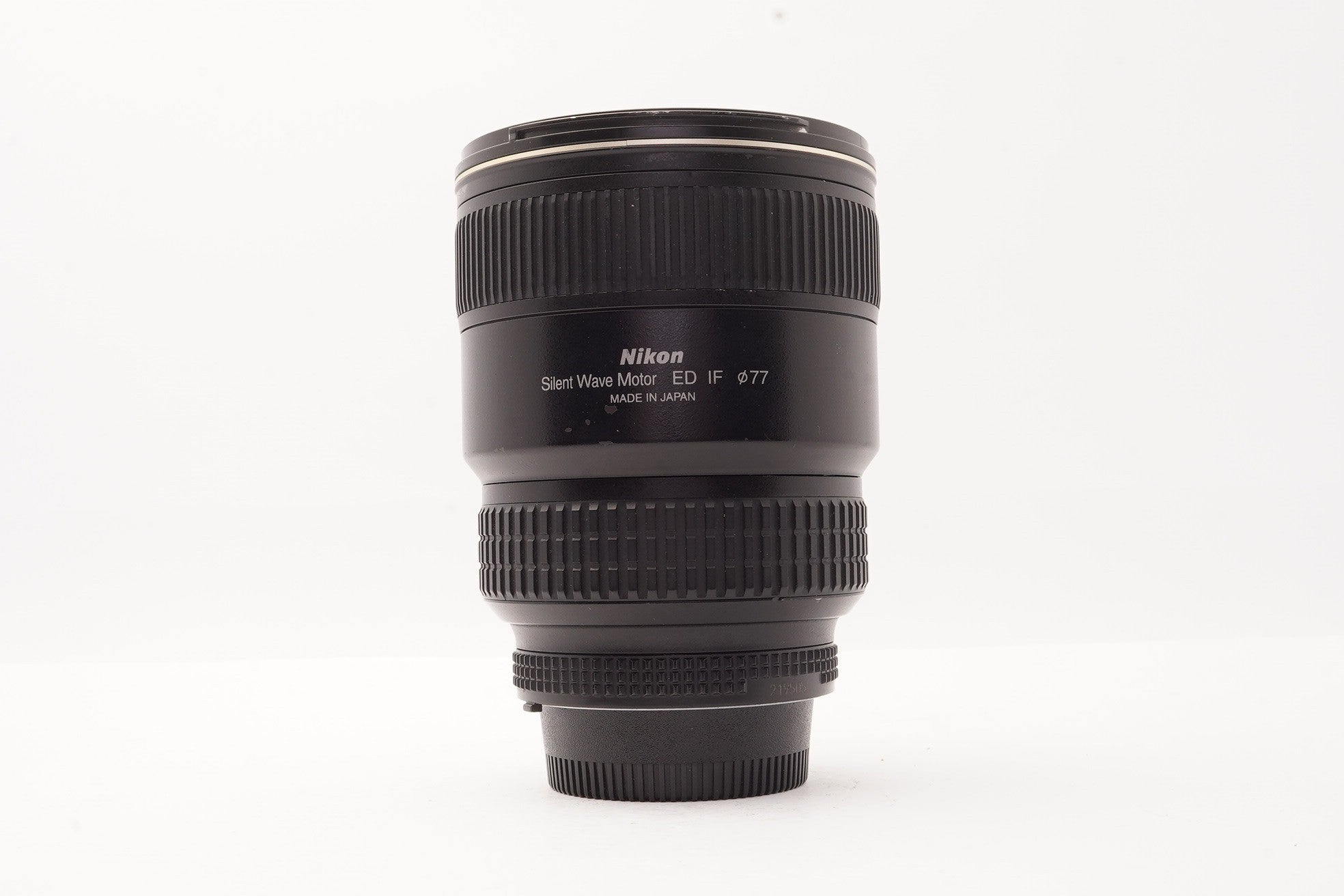 Nikon AF-S Zoom-Nikkor 17-35mm f/2.8D IF-ED Lens