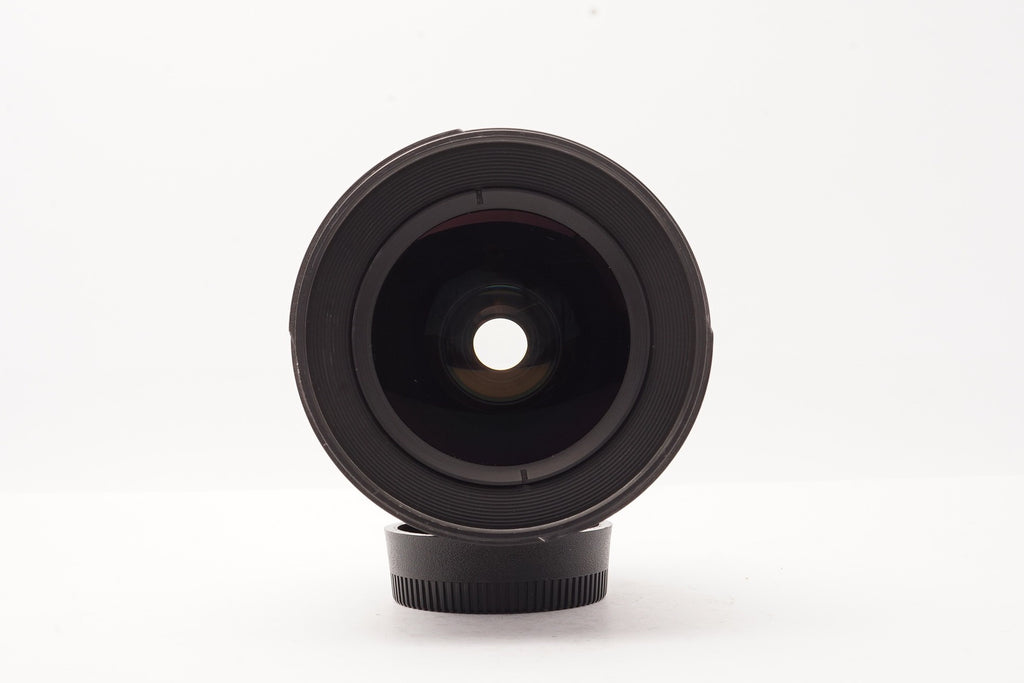 Nikon AF-S Zoom-Nikkor 17-35mm f/2.8D IF-ED Lens