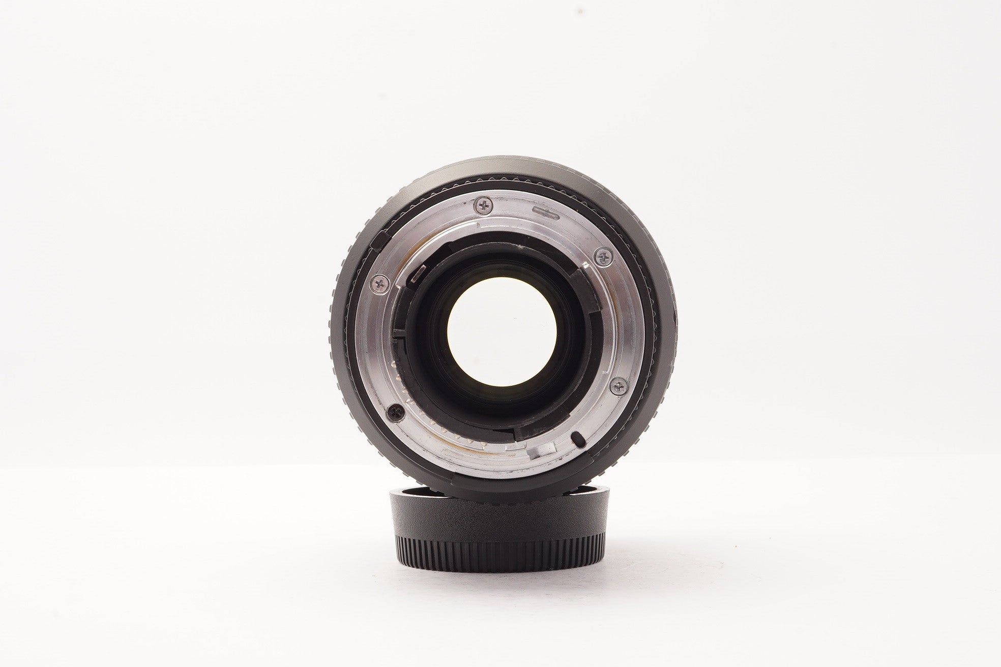 Nikon AF-S Zoom-Nikkor 17-35mm f/2.8D IF-ED Lens