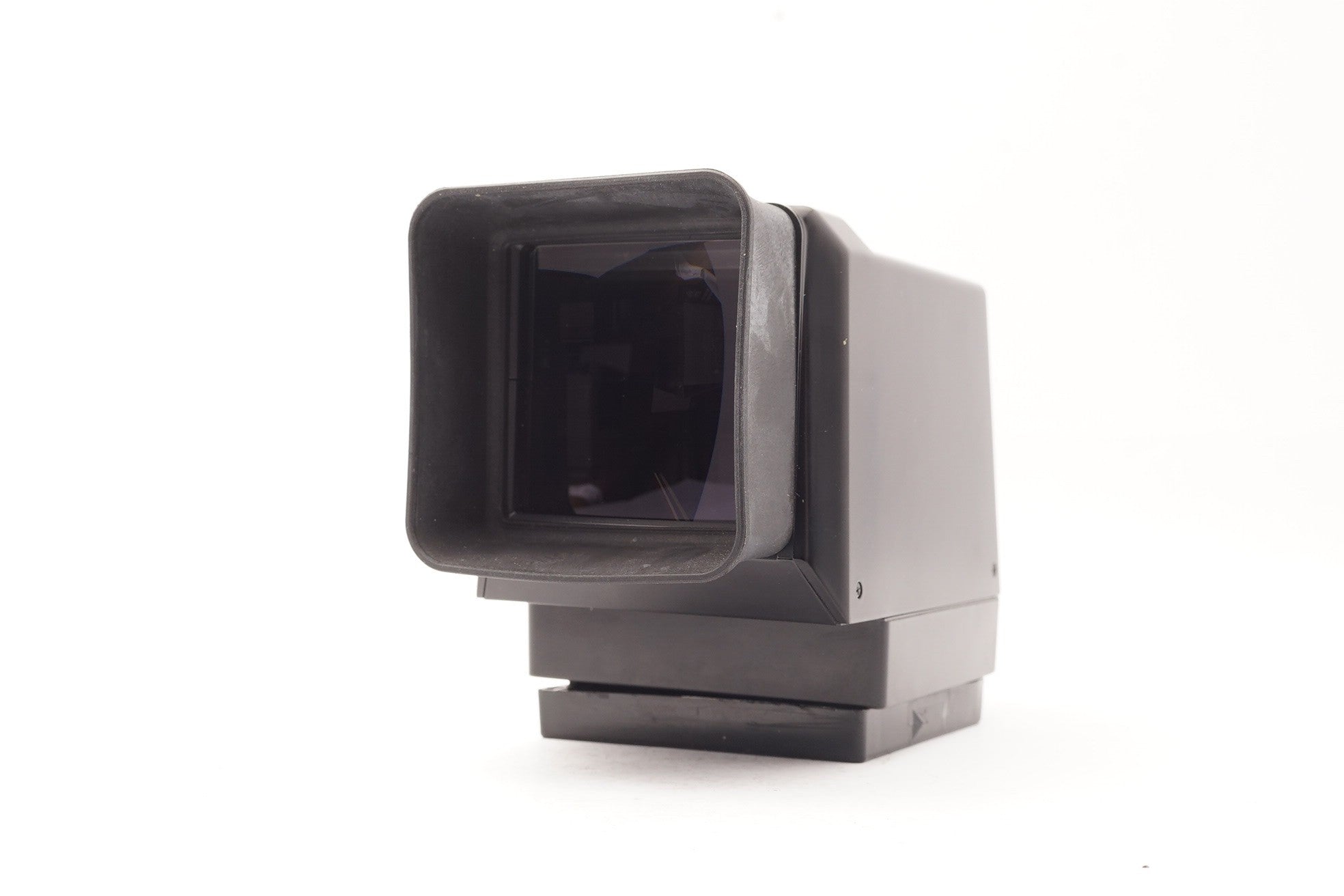 Zenza Bronica ETR Action Prism Finder – Boxed