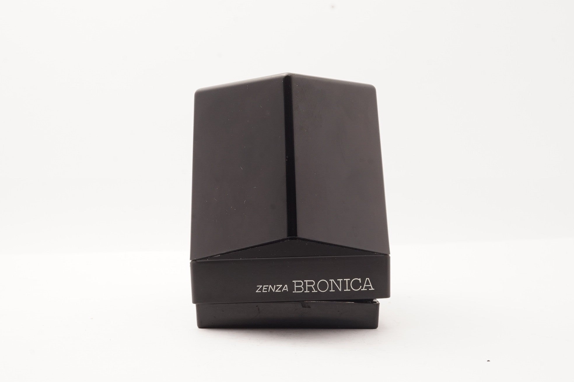 Zenza Bronica ETR Action Prism Finder – Boxed