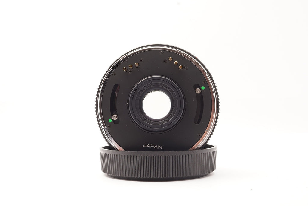 Zenza Bronica Zenzanon MC 40mm f/4 ETR Lens