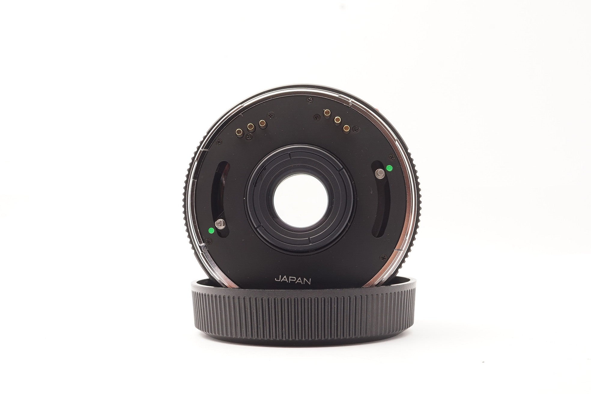 Zenza Bronica Zenzanon MC 40mm f/4 ETR Lens