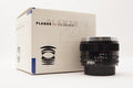Carl Zeiss Planar T* 50mm f/1.4 ZF.2 F-Mount Lens