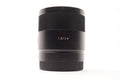 Carl Zeiss Sonnar T* E 24mm f/1.8 ZA Sony E Lens