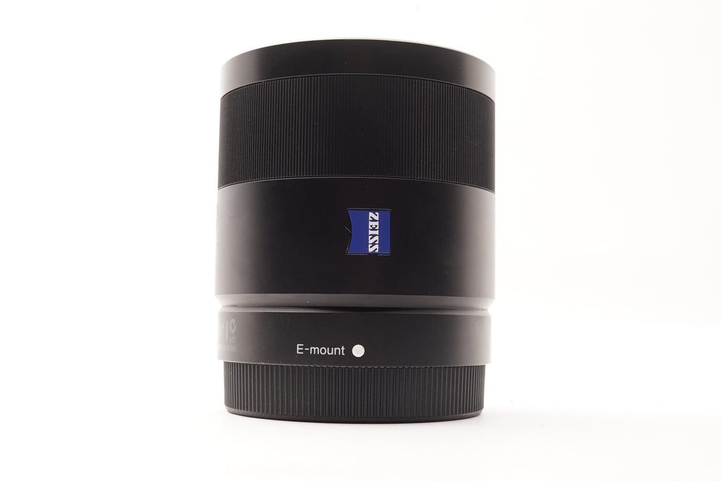 Carl Zeiss Sonnar T* E 24mm f/1.8 ZA Sony E Lens