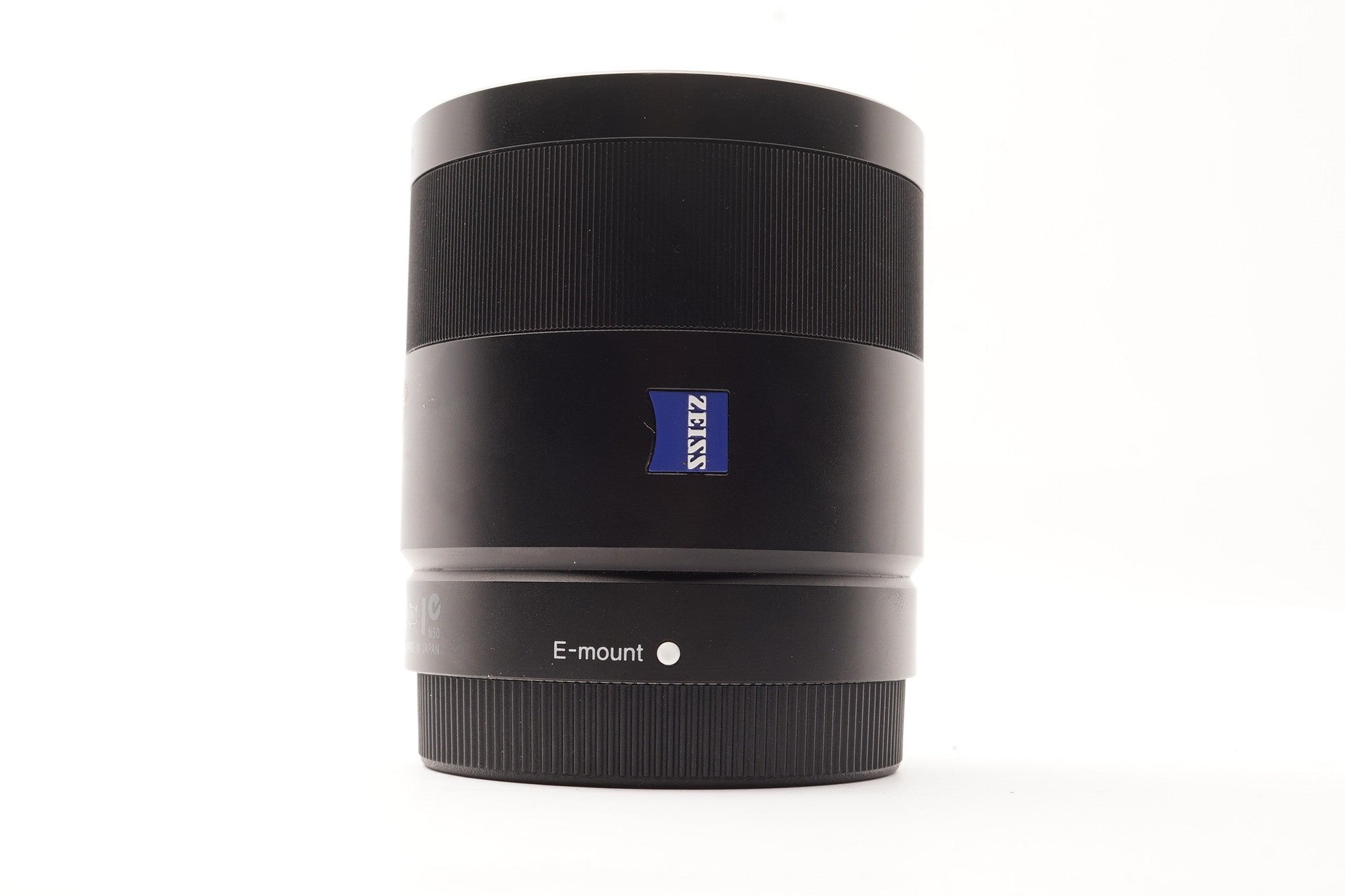 Carl Zeiss Sonnar T* E 24mm f/1.8 ZA Sony E Lens