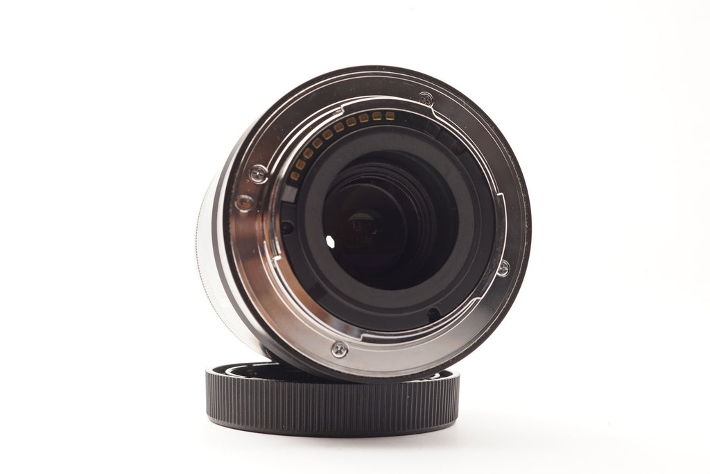 Carl Zeiss Sonnar T* E 24mm f/1.8 ZA Sony E Lens