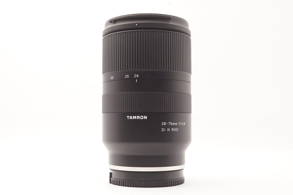 Tamron 28-75mm f/2.8 Di III RXD Sony FE Lens
