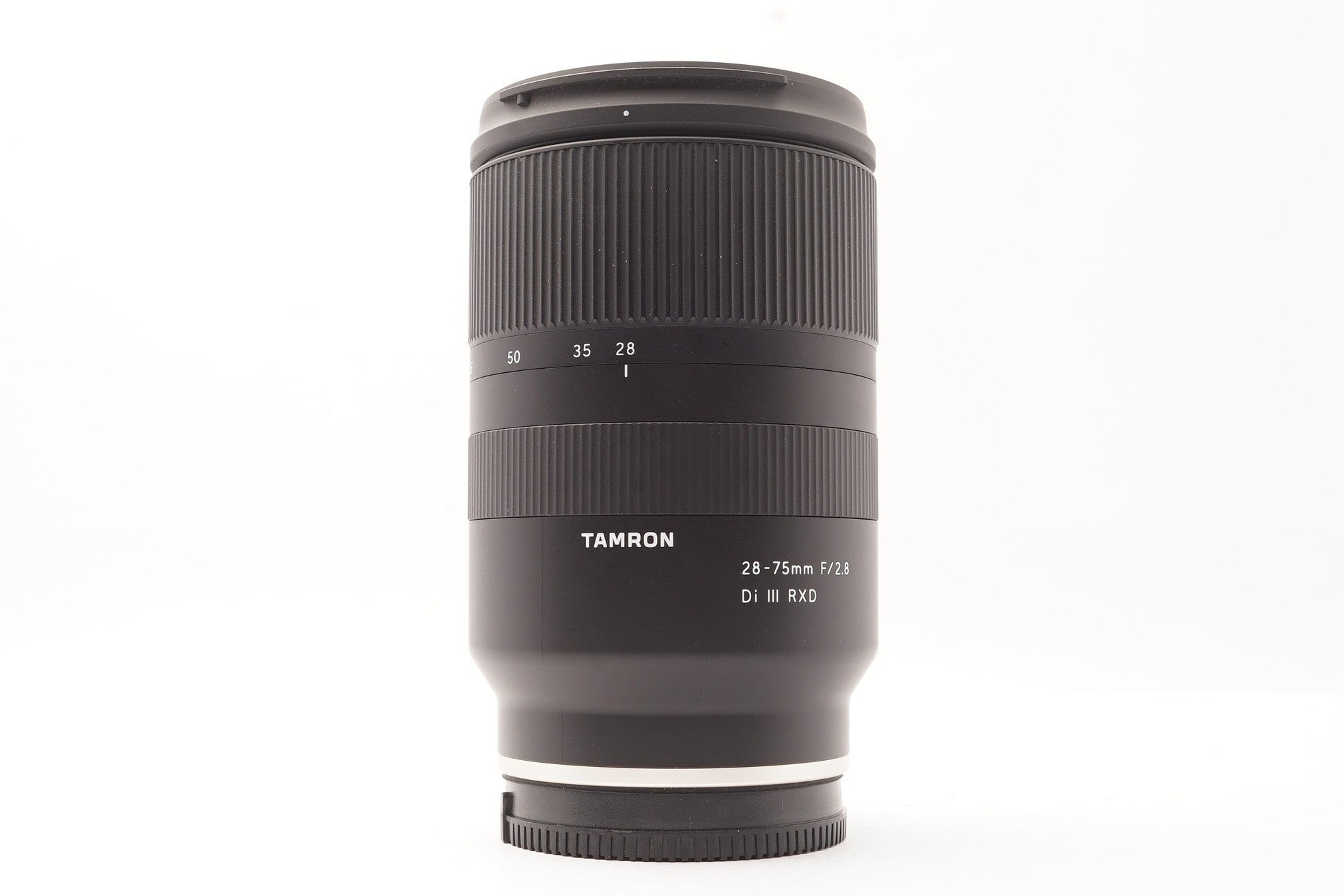 Tamron 28-75mm f/2.8 Di III RXD Sony FE Lens