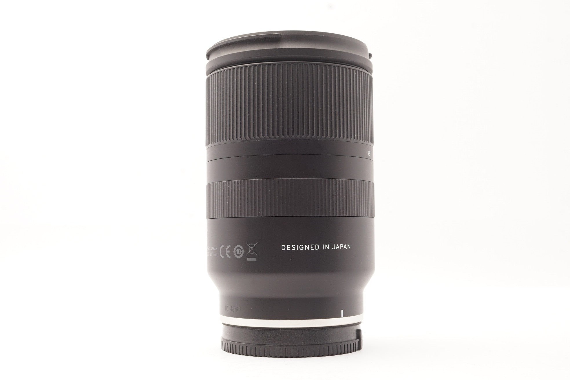 Tamron 28-75mm f/2.8 Di III RXD Sony FE Lens