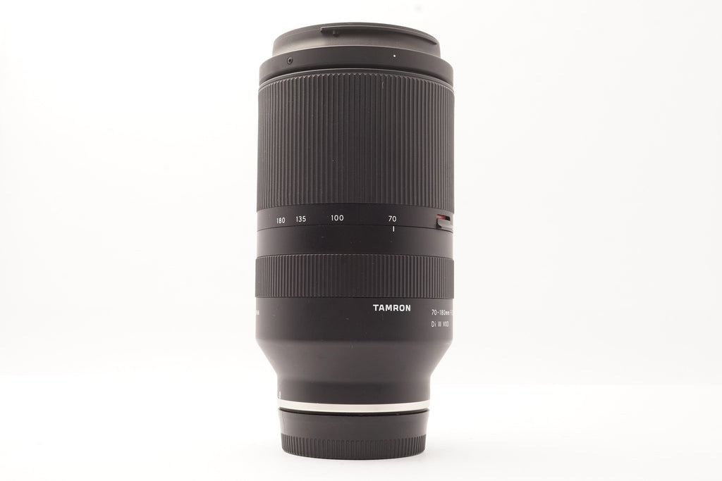Tamron 70-180mm f/2.8 Di III VXD Sony FE Lens
