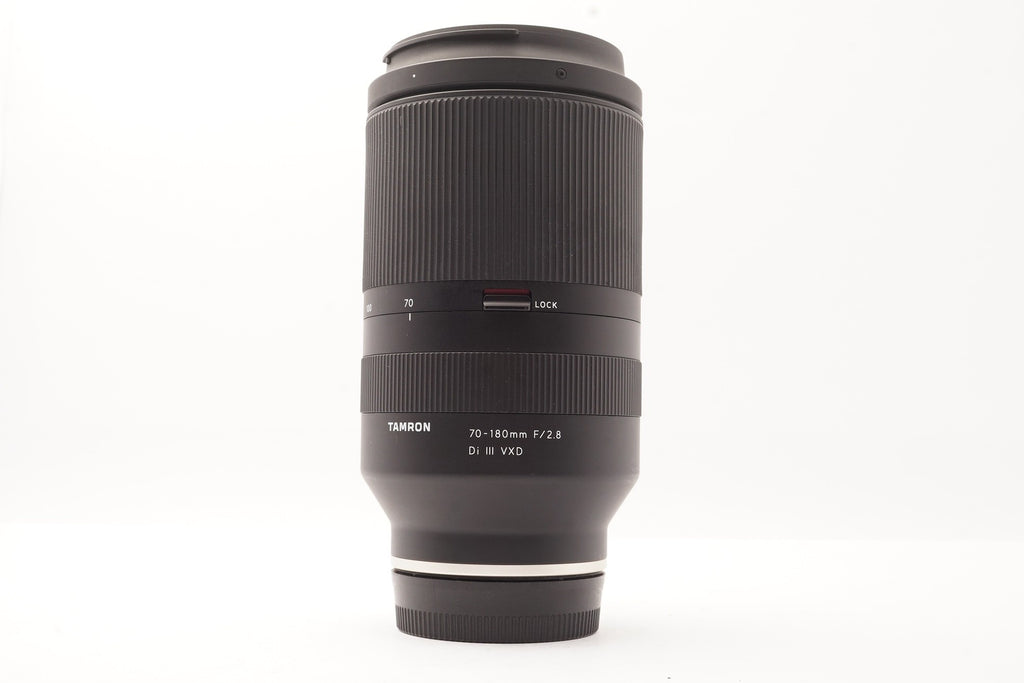 Tamron 70-180mm f/2.8 Di III VXD Sony FE Lens