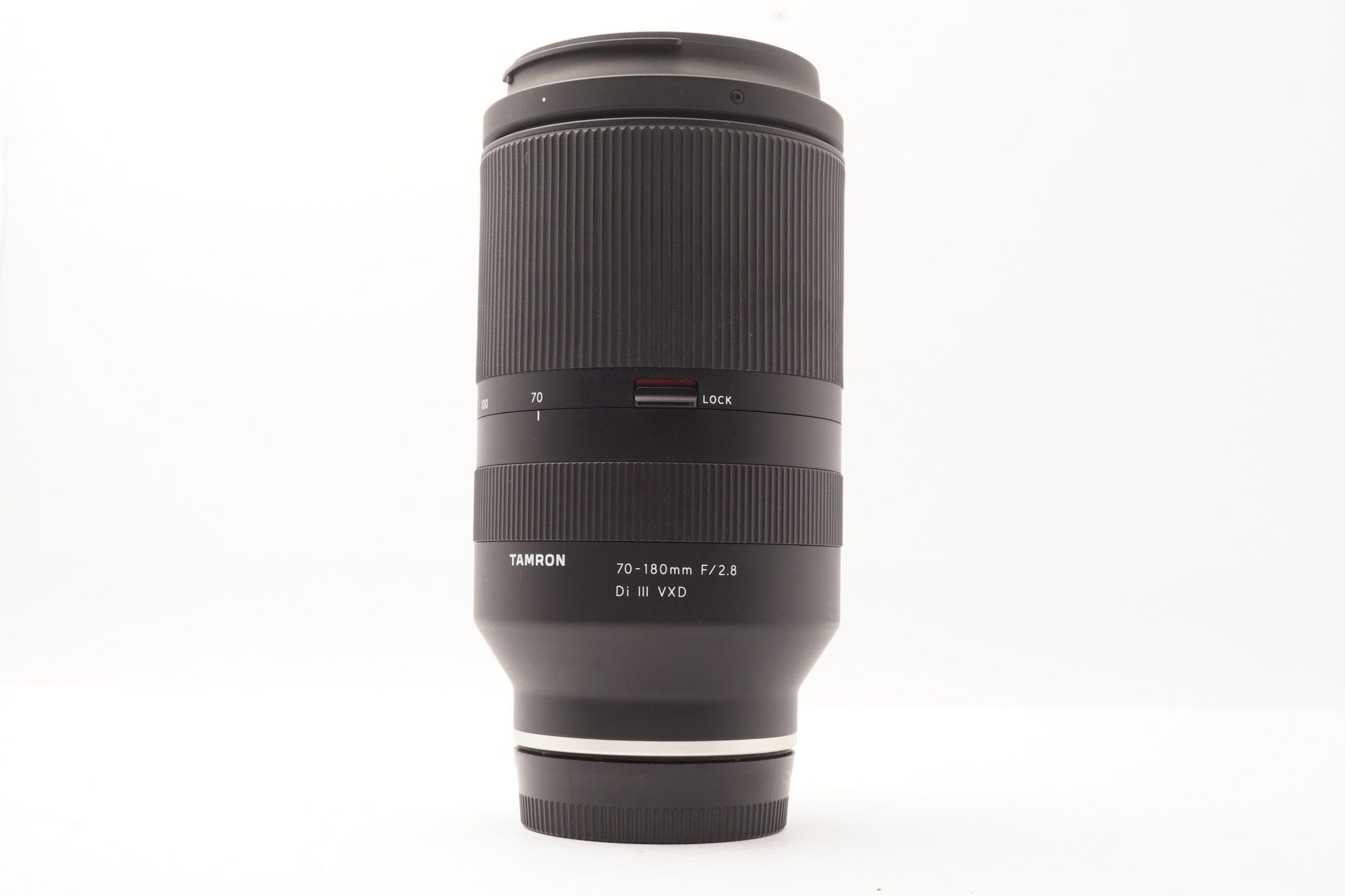Tamron 70-180mm f/2.8 Di III VXD Sony FE Lens