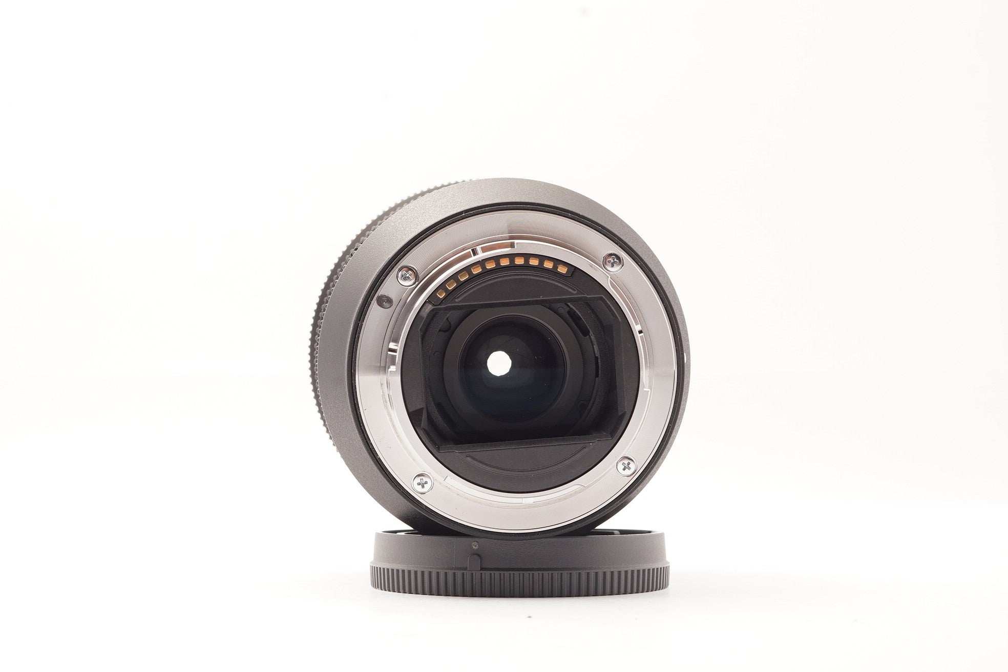 Sony FE PZ 16-35mm f/4 G Lens