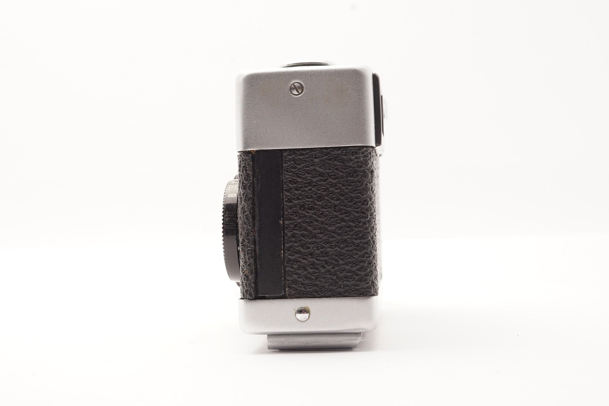 Rollei 35 35mm Camera with Tessar 40mm f/3.5
