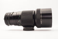 Canon FD 300mm f/4 Telephoto Lens