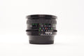 Vivitar MC Wide Angle 19mm f/3.8 F-Mount AI Lens
