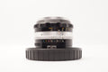 Nikon Nikkor-S Auto 5.8cm f/1.4 AI-Converted Lens