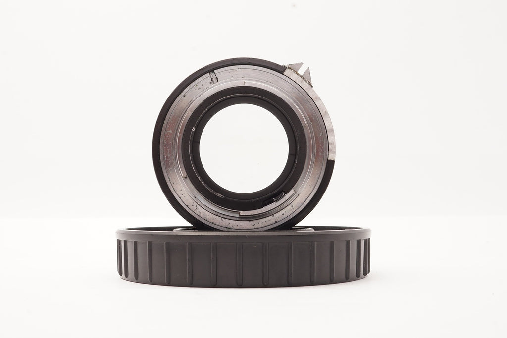 Nikon Nikkor-S Auto 5.8cm f/1.4 AI-Converted Lens