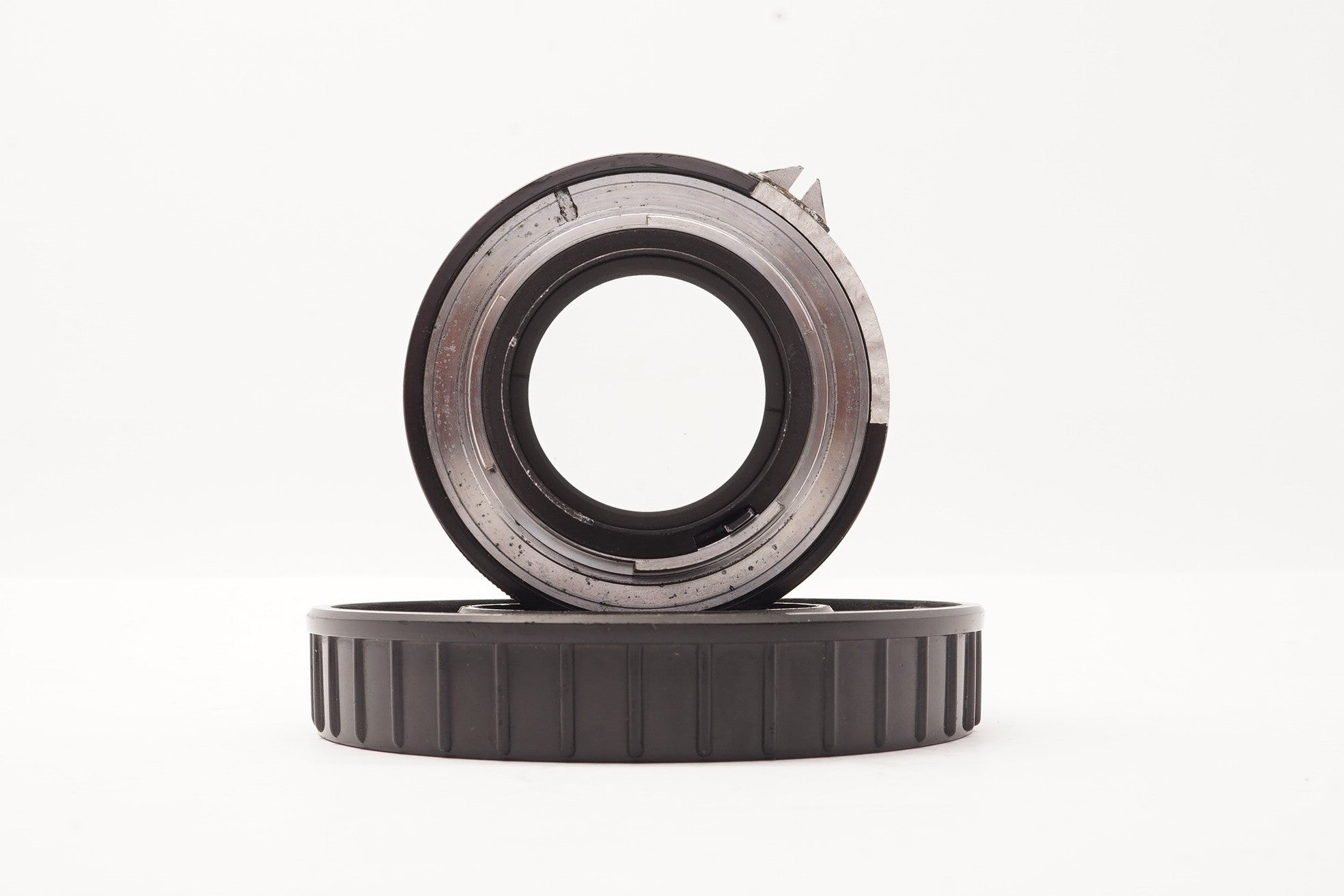 Nikon Nikkor-S Auto 5.8cm f/1.4 AI-Converted Lens