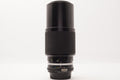 Nikon Zoom-Nikkor 80-200mm f/4.5 AI Lens