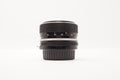 Nikon Nikkor 28mm f/3.5 F-Mount Lens