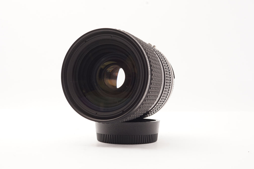Nikon Zoom-Nikkor 28-85mm f3.5-4.5 AI-S – Very Good