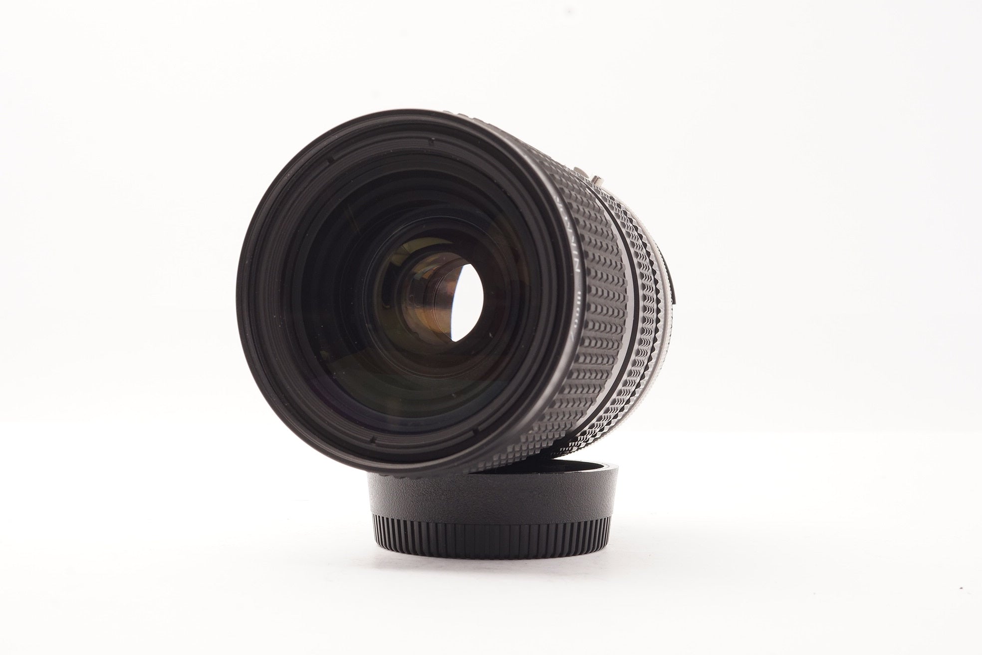 Nikon Zoom-Nikkor 28-85mm f3.5-4.5 AI-S – Very Good