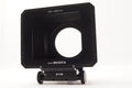 Zenza Bronica ETR Professional Lens Hood-E – Very Good
