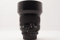 Nikon Nikkor 85mm f1.4 AF-D – Very Good