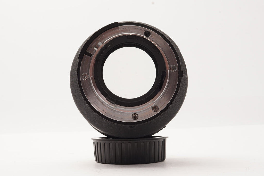 Nikon Nikkor 85mm f1.4 AF-D – Very Good